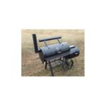 bbq smokers