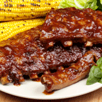 Ribs-and-Corn