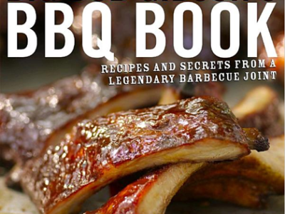 barbecue books