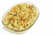 Andy’s Potato Salad