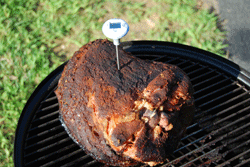 pork barbeque