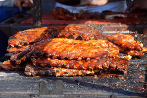 how to cook ribs