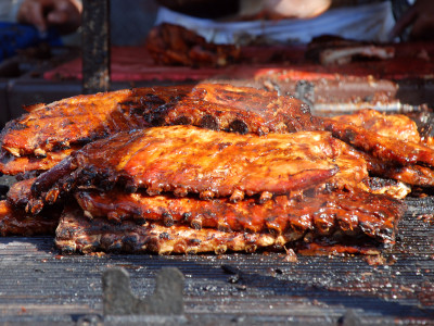 how to cook ribs