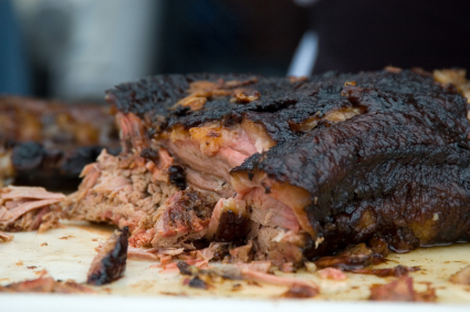 Barbeque Brisket
