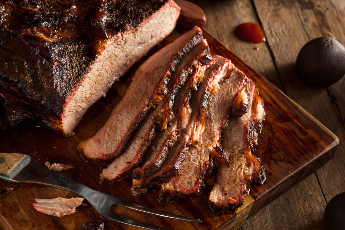 Regional BBQ Styles: Local Variations of a Nationally Acclaimed Feast